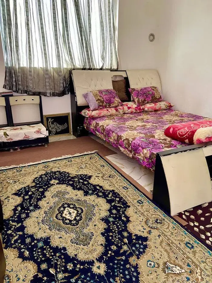 ویلا یک خوابه جنگلی سرخکلا