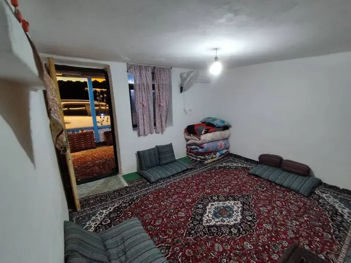 بوم گردی دامون تلار - واحد چای