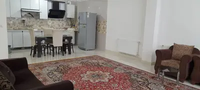 ویلا دوخوابه جنگلی فتحی