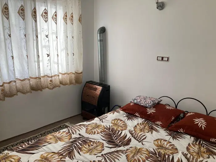 ویلا سه خوابه استخردار آبگرم نادر