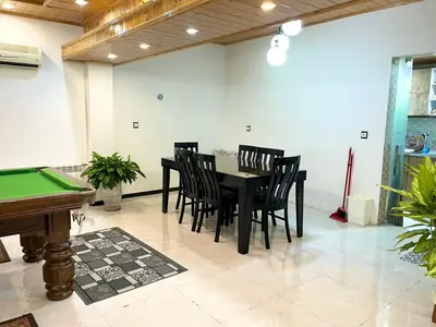 ویلا دوخوابه استخردار آبگرم آلاله