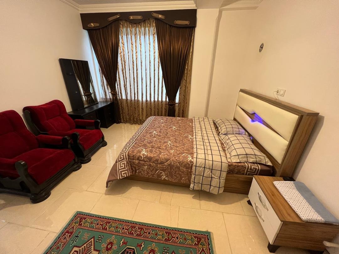 یک خوابه بهشت ققنوس