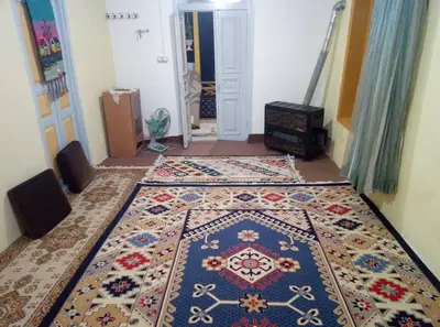 اقامتگاه سنتی محمد صدرا سوراپشت - اتاق 2