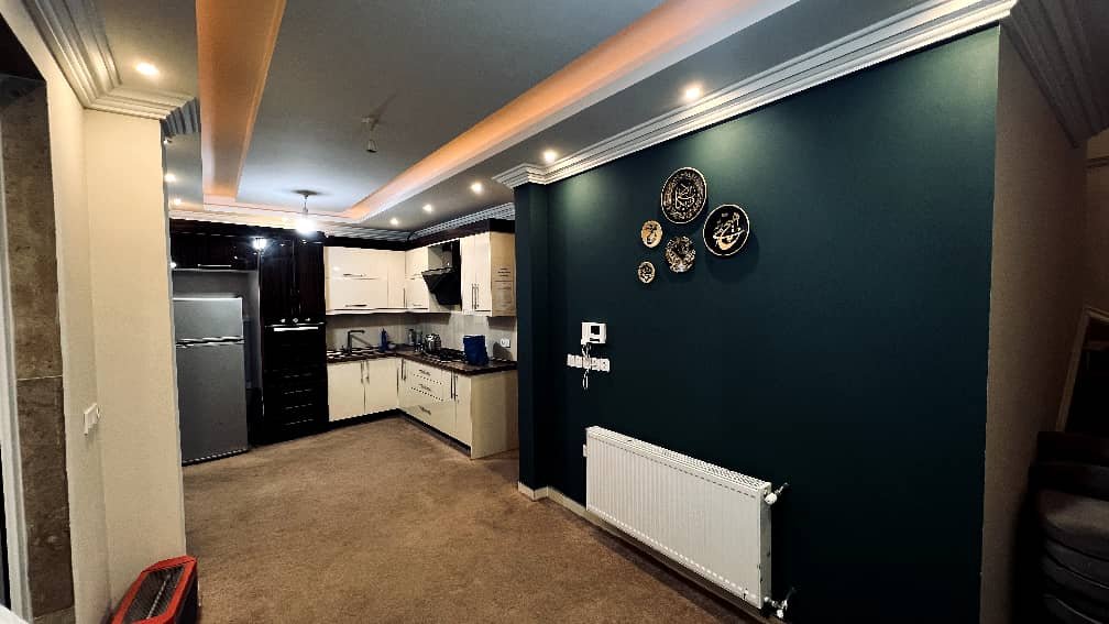 دوخوابه تاج زیارت