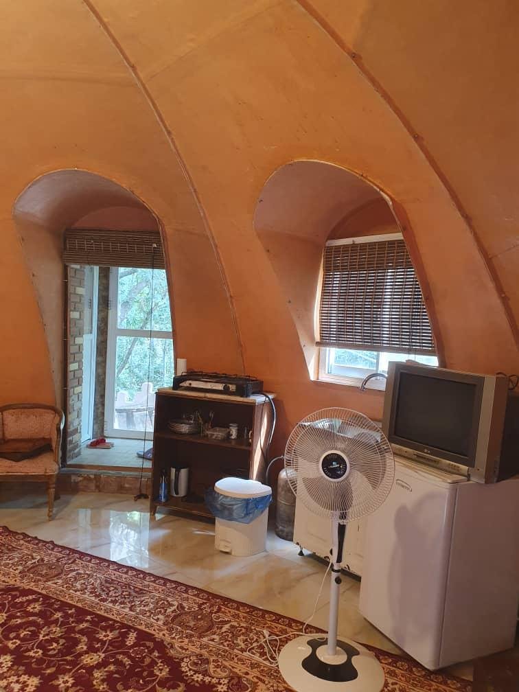 رودافشان - واحد خونه گلی