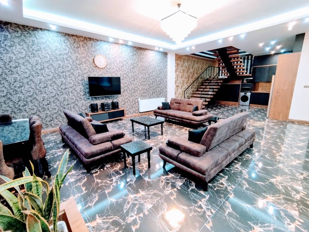 پنج خوابه استخردار آبگرم اوپال