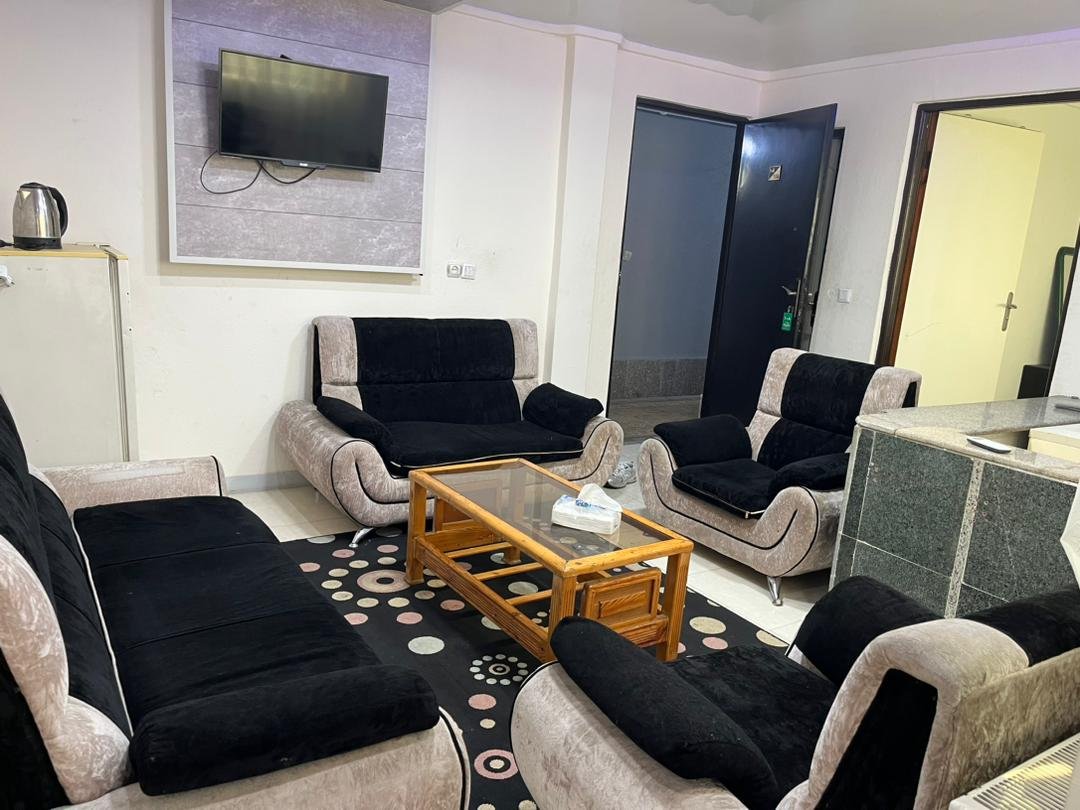 ننه زهرا - واحد دوخوابه شش تخته 108