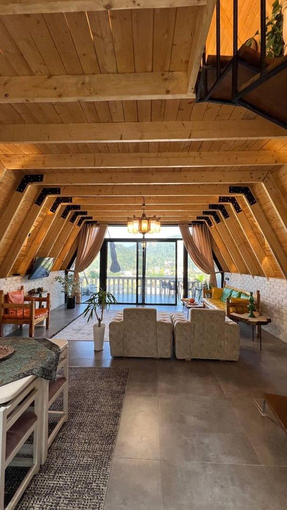 یک خوابه سوئیسی چای