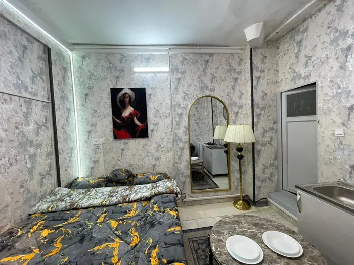 سوئیت فلت يافت اباد واحد ١ - 11