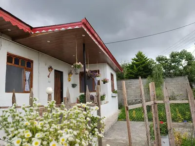 ویلا یک خوابه شالیزار 4