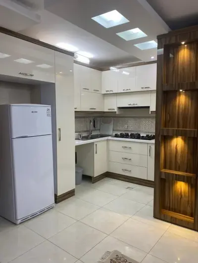 آپارتمان دوخوابه دشتستان