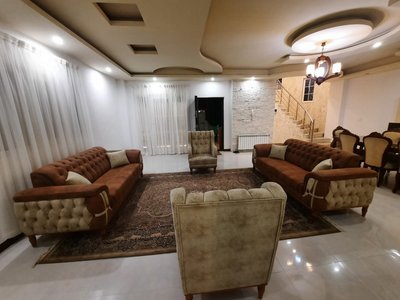 ویلا چهارخوابه شهرک صفائیه