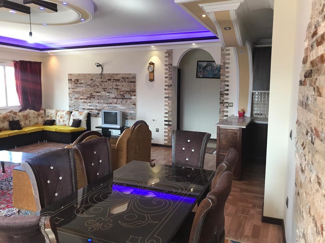 ویلا دوخوابه نیلوفر سوم