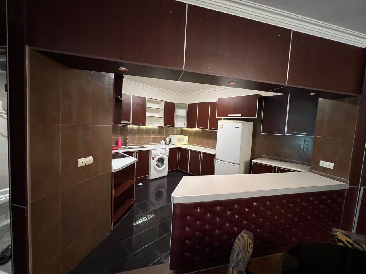 دوخوابه طلوع 2