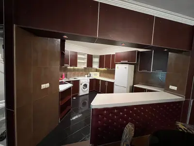 آپارتمان دوخوابه طلوع 2