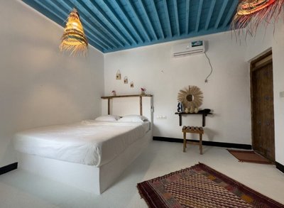 بومگردی ماگپ - واحد دوتخته