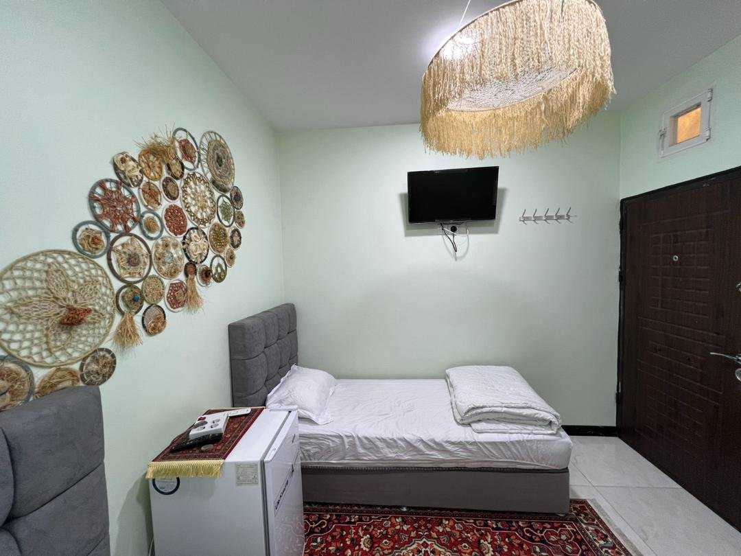 میرعماد - واحد دوتخته ۵