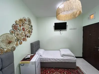 هاستل میرعماد - واحد دوتخته ۵