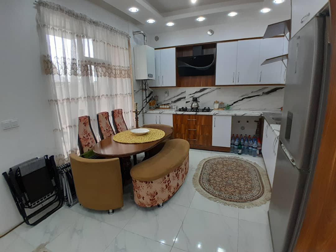 دوخوابه روستایی داداشی