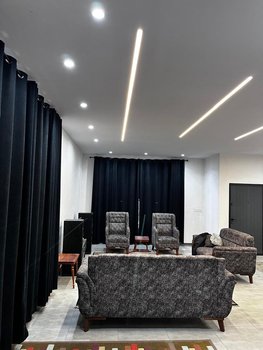 ویلا دوخوابه ابریشم 535