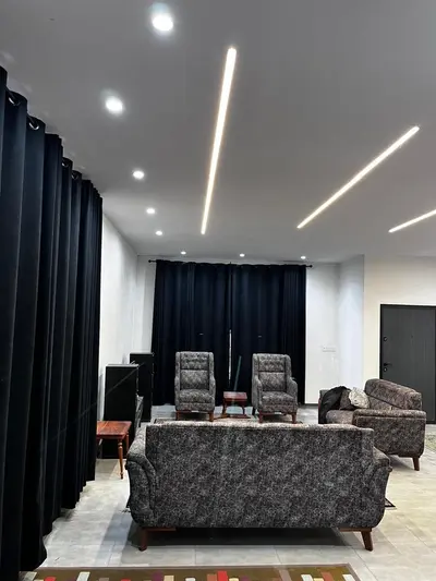 ویلا دوخوابه ابریشم 535