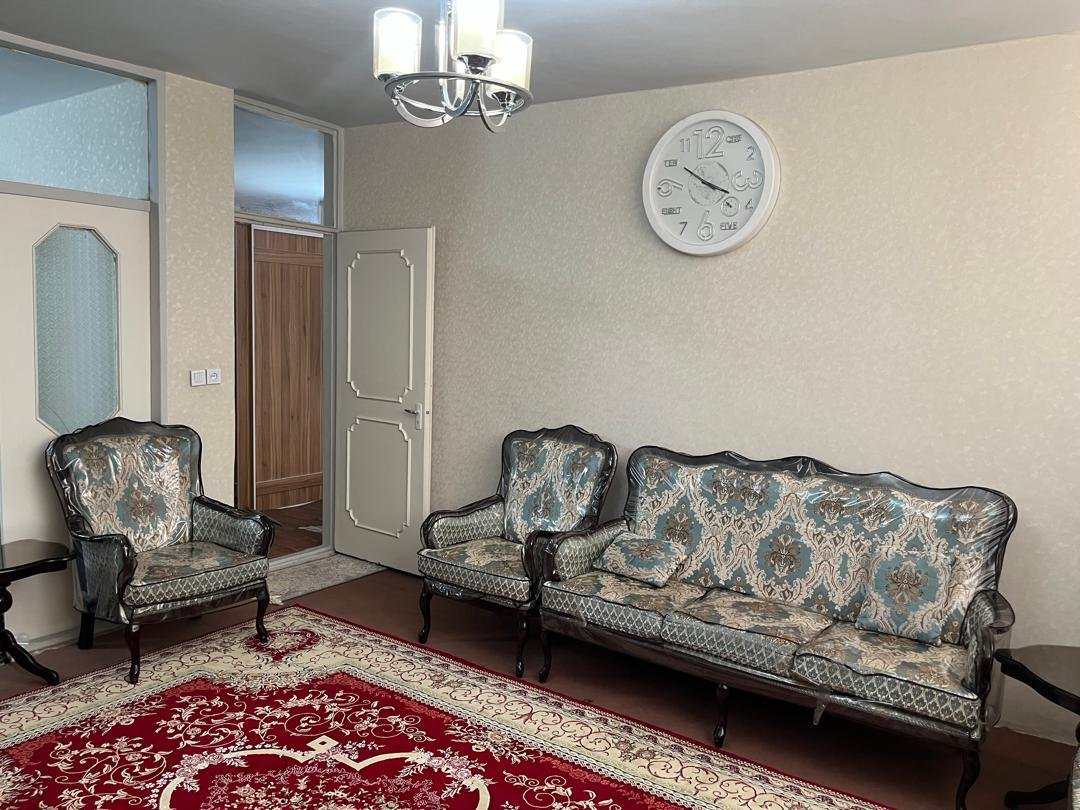 دوخوابه حامد تهرانسر غربی