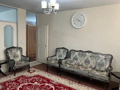 ویلا دوخوابه حامد تهرانسر غربی