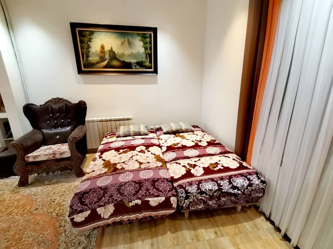 ویلا شیک و تمیز ماهان