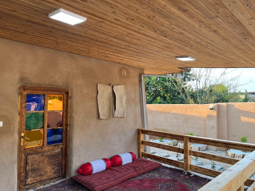 جانا خانوم - واحد ونوشه