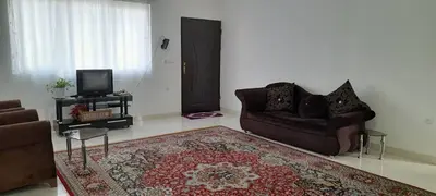 ویلا دوخوابه جنگلی فتحی