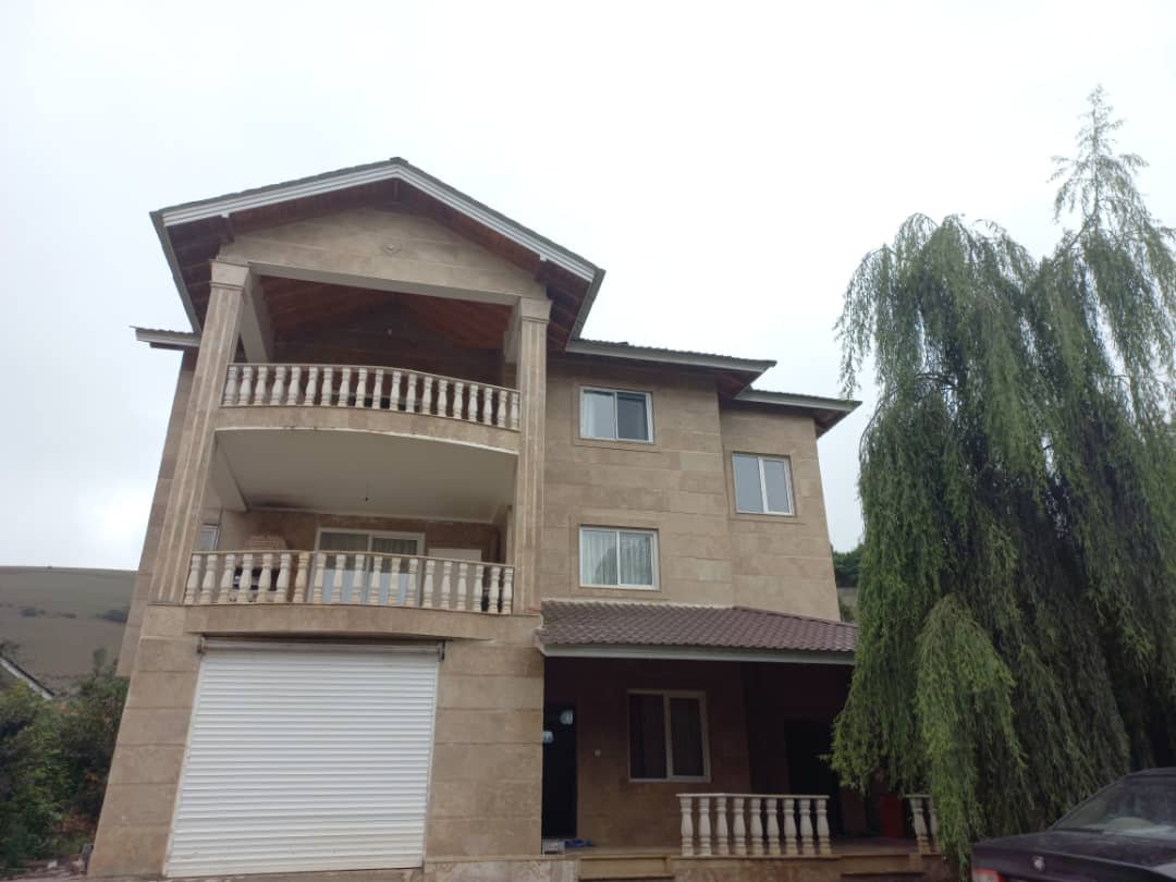 دوخوابه جنگلی دلنوا