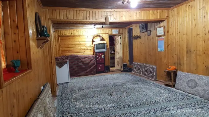 بوم گردی گیلاکو - واحد گیلوار