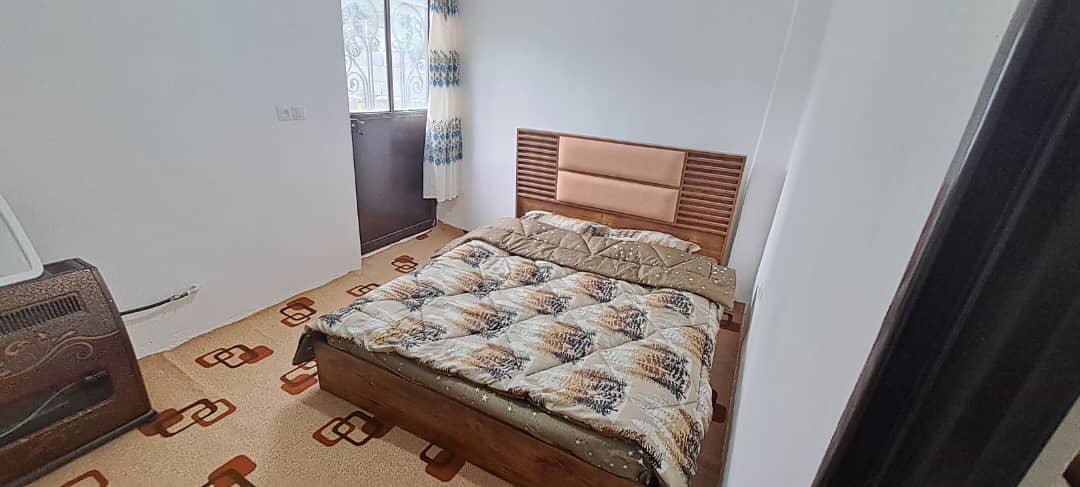 دوخوابه فاضلی