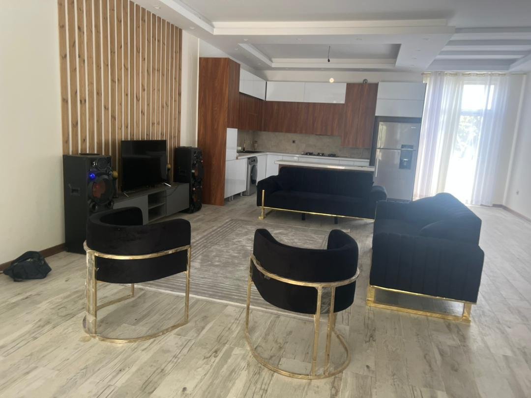 دوخوابه استخردار آبگرم جنگلی ماندگار