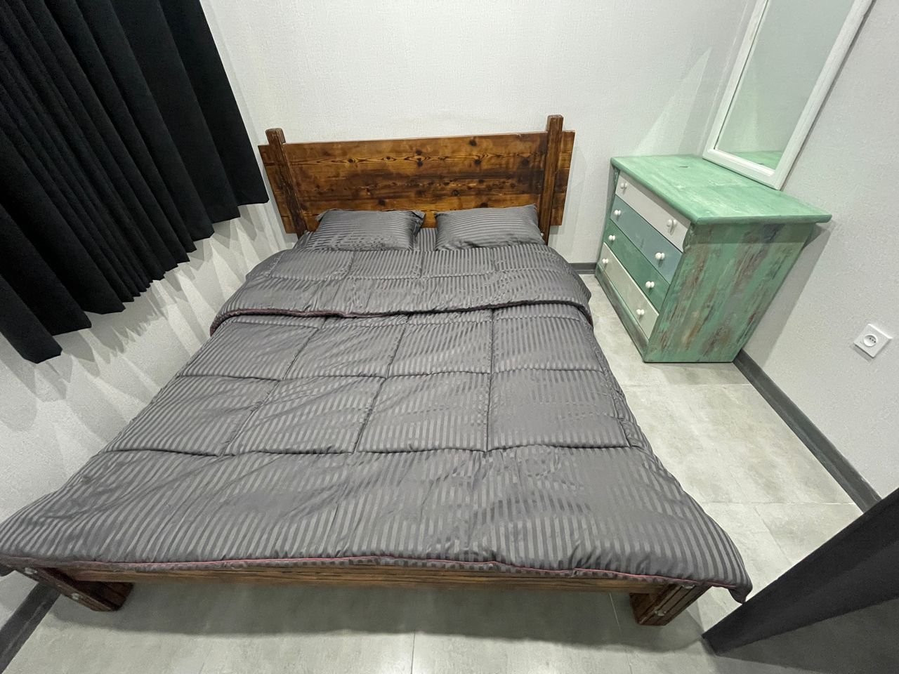 دوخوابه ابریشم 535