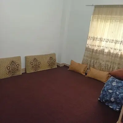 اقامتگاه سنتی رهی - واحد 1