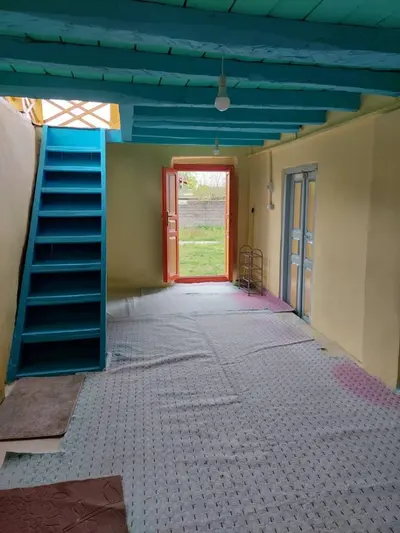 اقامتگاه سنتی محمد صدرا سوراپشت - اتاق 3