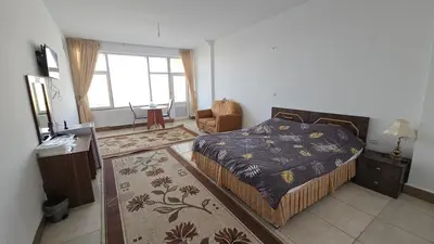 مجتمع اقامتی نور - واحد 304