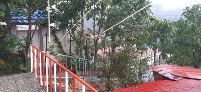 ویلا سه خوابه جنگلی لاویج