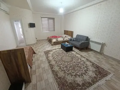 مجتمع اقامتی آهوان - واحد ٢٠٣