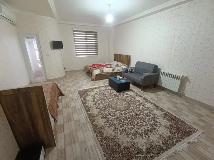 مجتمع اقامتگاهی آهوان - واحد ٢٠٣