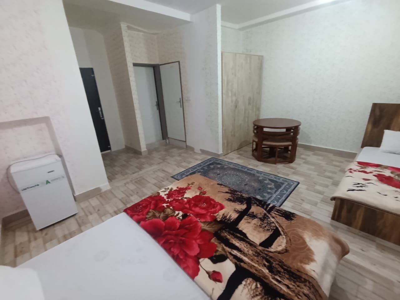 مجتمع اقامتگاهی اهوان١٠ - آهوان - واحد ٢٠٢