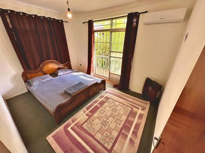 ویلا دوخوابه نیوا