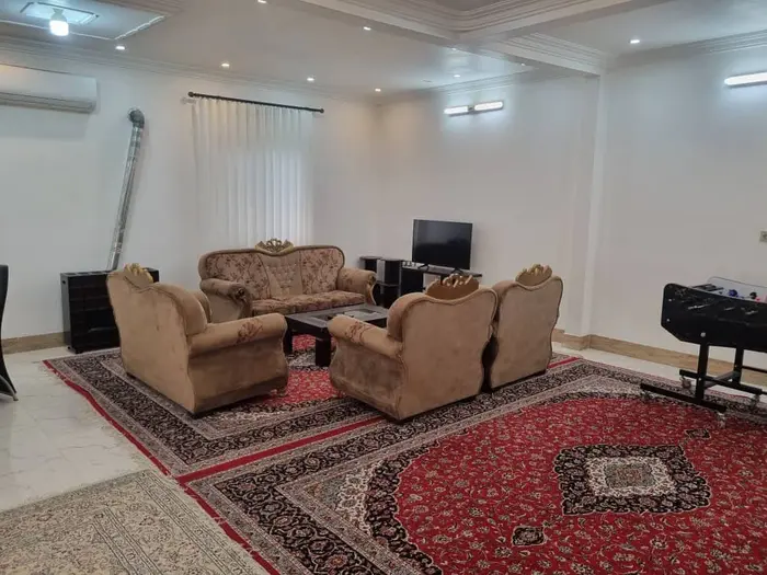 ویلا دوخوابه استخردار آبگرم وولی تو - 11