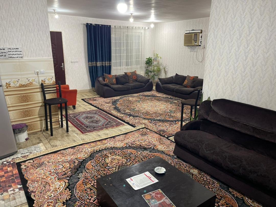 دوخوابه باغ شالیزار