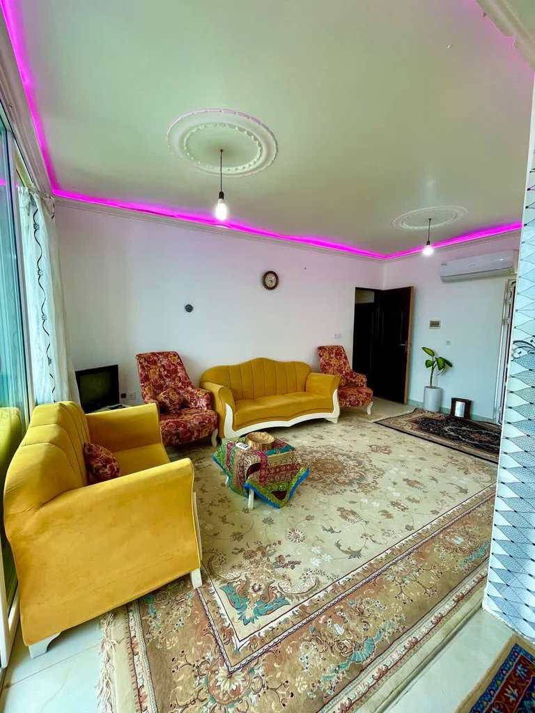 یک خوابه جنگلی سرخکلا