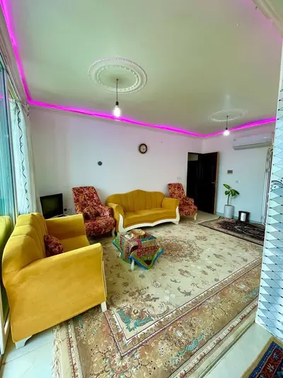 ویلا یک خوابه جنگلی سرخکلا