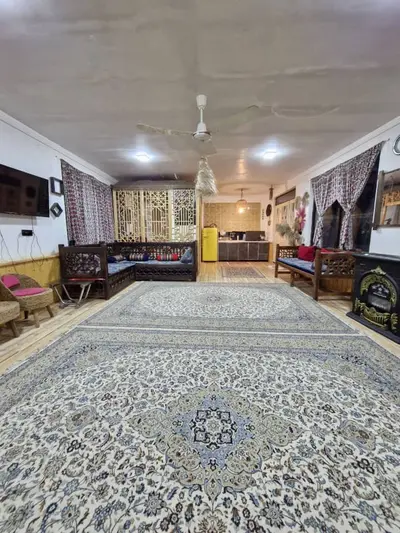 اقامتگاه سنتی سرای ریواس - واحد ۲