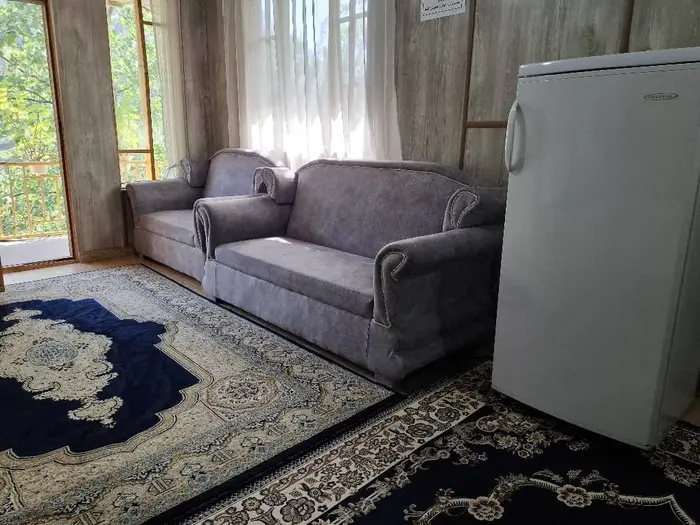 ویلا دوخوابه علی اکبری 2