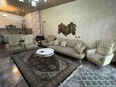 ویلا دوخوابه استخردار آبگرم محمدی دلنشین